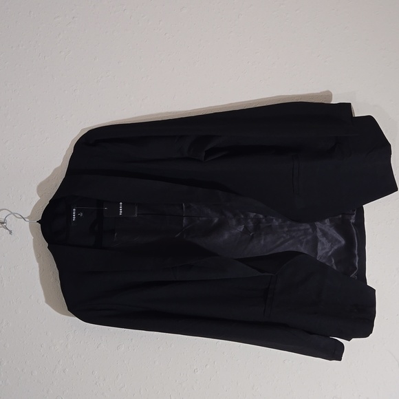torrid Jackets & Blazers - 1 Preloved Torrid Size 1 (14/16) blazer